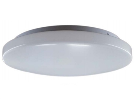 Remphos 10W LED Utility Drum, 14", 3000K, 3500K, 4000K