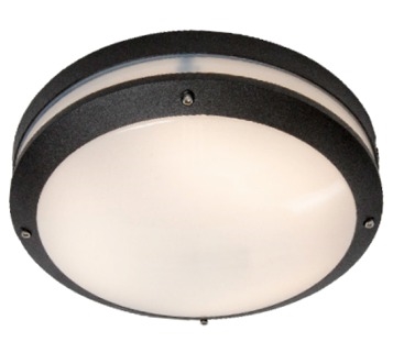 Remphos 10W LED Tough Drum, 13", 4000K