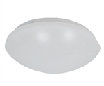 Remphos 10W LED Utility Drum, 14", 4000K