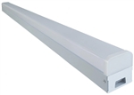 Remphos 15-30W Linkable LED Linear Strip, 2FT, 3000-5000K