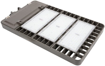 Remphos 300W LED Area Light, 4000K