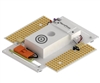 Remphos 6W Sconce LED Retrofit Kit, 4000K, w/ Sensor