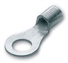 S6-M10 Non-Insulated Ring Terminal, 3/8" Stud Size, 12-10 AWG