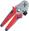 Sealcon 28-14 AWG Crimping Tool for M16 & M23 Crimp Contacts
