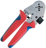 Sealcon 28-14 AWG Crimping Tool for M16 & M23 Crimp Contacts