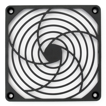 120mm Plastic Fan Guard