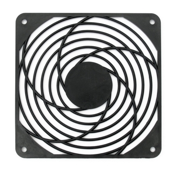 120mm Plastic Fan Guard