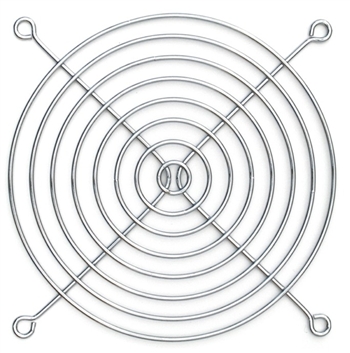 GardTec 120mm Fan Guard