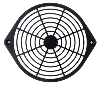 Plastic Fan Guard 162mm