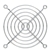 GardTec 92mm Fan Guard
