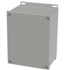 Saginaw Screw Cover Enclosure, 10.13" x 8" x 6"