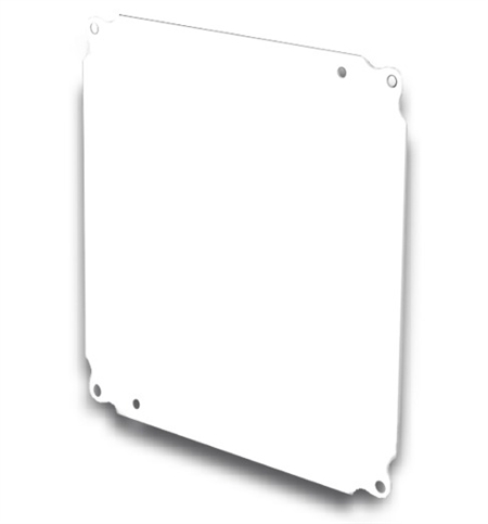 Saginaw SCE-10P10 Steel Sub-Panel