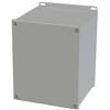 Saginaw Screw Cover Enclosure, 12.13" x 10" x 10"