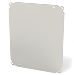 Saginaw SCE-12P10AL Aluminum Sub-Panel