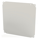 Saginaw SCE-12P12AL Aluminum Sub-Panel