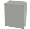 Saginaw Screw Cover Enclosure, 14.13" x 12" x 6"