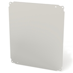 Saginaw SCE-14P12AL Aluminum Sub-Panel