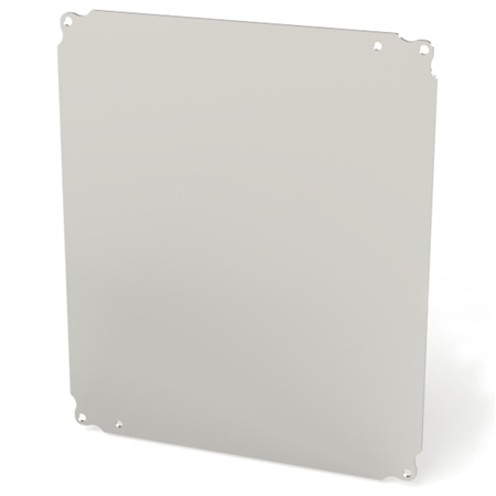 Saginaw SCE-14P12AL Aluminum Sub-Panel