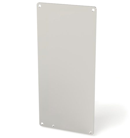Saginaw SCE-14P8AL Aluminum Sub-Panel