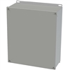 Saginaw Screw Cover Enclosure, 16.13" x 14" x 6"