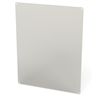 Saginaw SCE-20PJ16AL Aluminum Sub-Panel