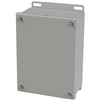 Saginaw Screw Cover Enclosure, 8.13" x 6" x 3.5"