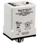 Macromatic SFP024A100 Pump Seal Failure Relay