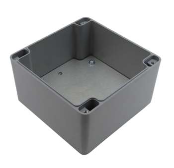 LiteCycle Aluminum Junction Box