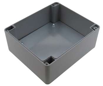 LiteCycle Aluminum Junction Box