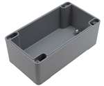 LiteCycle Aluminum Terminal Block Enclosure