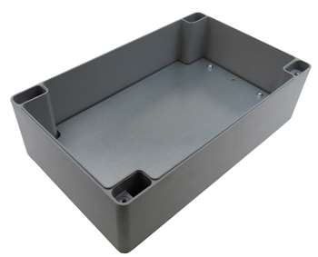 LiteCycle Aluminum Electrical Enclosure