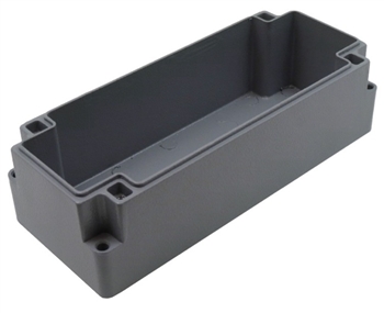 Aluminum Junction Box