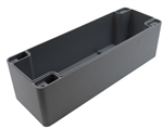 LiteCycle Aluminum Terminal Electrical Box