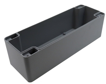 LiteCycle Aluminum Terminal Electrical Box