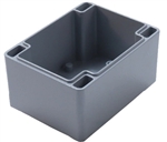 LiteCycle Aluminum Electrical Terminal Box SG-AL-090705