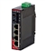 Sixnet 5 Port Industrial Ethernet Switch - SL-5ES-2SC