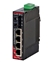 Sixnet 5 Port Industrial Ethernet Switch - SL-5ES-3SC