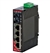 Sixnet 5 Port Industrial Ethernet Switch - SL-5ES-3ST