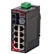 Sixnet 9 Port Industrial Ethernet Switch - SL-9ES-2SC