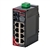 Sixnet 9 Port Industrial Ethernet Switch - SL-9ES-2ST