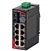 Sixnet 9 Port Industrial Ethernet Switch - SL-9ES-3SC