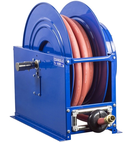 Coxreels High Capacity Reel