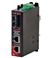 Sixnet 3 Port Industrial Media Converter - SLX-3ES-3SCL