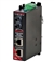 Sixnet 3 Port Industrial Media Converter - SLX-3ES-3ST