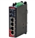 Sixnet 5 Port Industrial Ethernet Switch - SLX-5ES-2ST