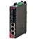 Sixnet 5 Port Industrial Ethernet Switch - SLX-5MS-5SC