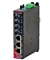 Sixnet 5 Port Industrial Ethernet Switch - SLX-5MS-5STL