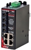 Sixnet 6 Port Ethernet Ring Switch - SLX-6RS-4SC-D1