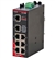 Sixnet 8 Port Industrial Ethernet Switch - SLX-8MS-1