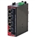 Sixnet 8 Port Industrial Ethernet Switch - SLX-8MS-9SC